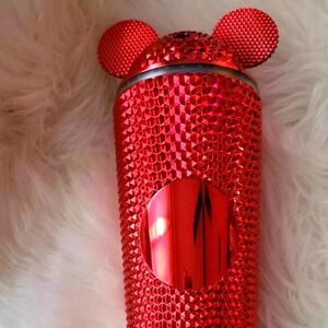 Beautiful ears tumbler